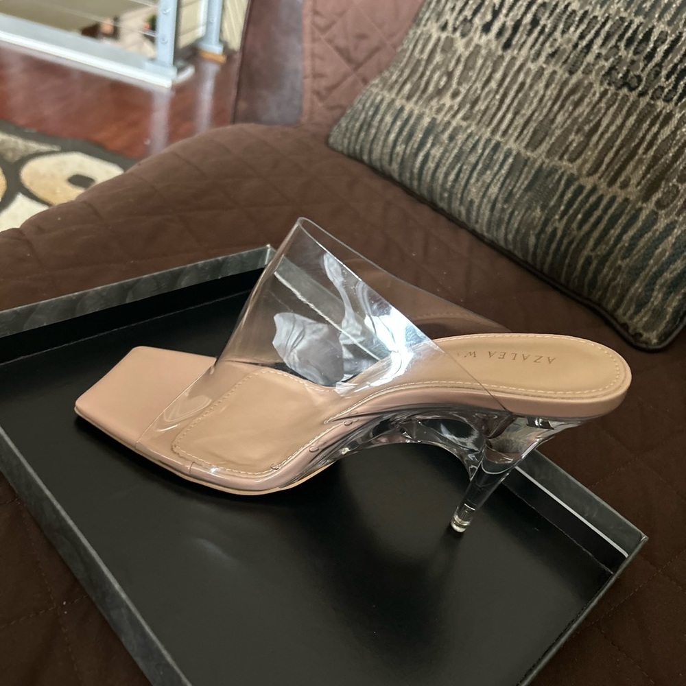 Womens Stilettos - Picture 4 of 4